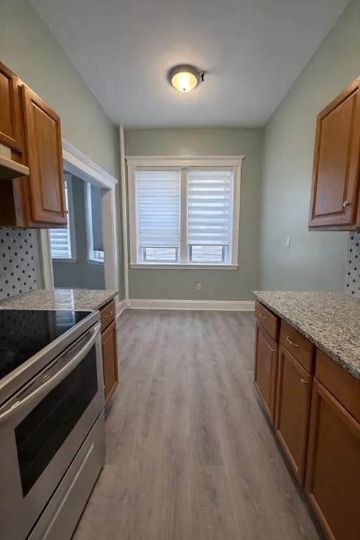 Studio bed, 1 bath apartment for rent at 70 Fenway Unit 12, Fenway — photo 3 of 16