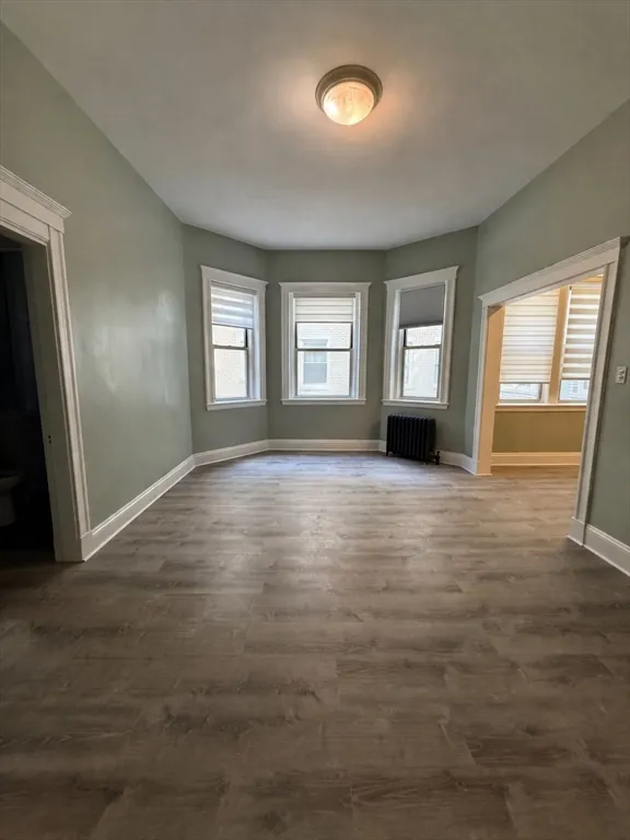 Studio bed, 1 bath apartment for rent at 70 Fenway Unit 12, Fenway — photo 2 of 16