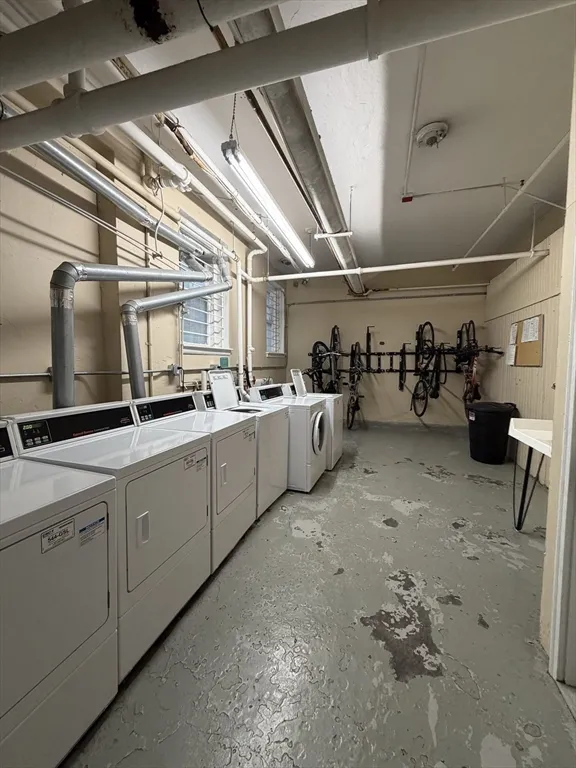 Studio bed, 1 bath apartment for rent at 70 Fenway Unit 12, Fenway — photo 15 of 16