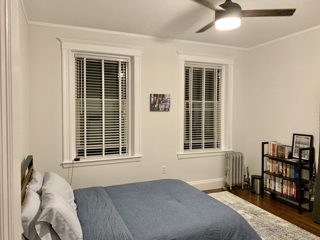 1 bed, 1 bath apartment for rent at 70 Fenway Unit 54, Fenway — photo 7 of 20