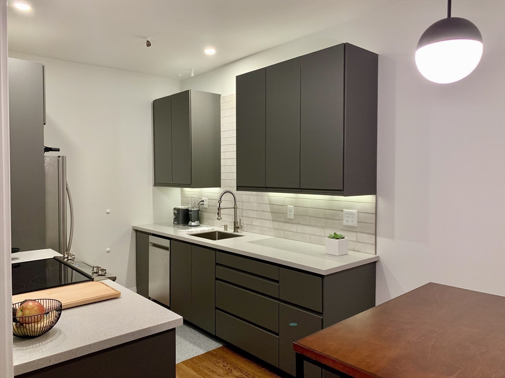 1 bed, 1 bath apartment for rent at 70 Fenway Unit 54, Fenway — photo 1 of 20