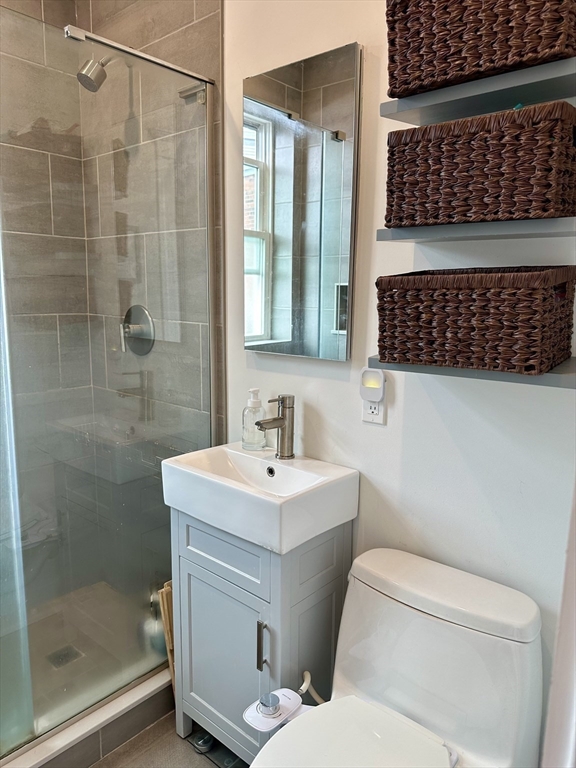 1 bed, 1 bath apartment for rent at 70 Fenway Unit 54, Fenway — photo 10 of 20