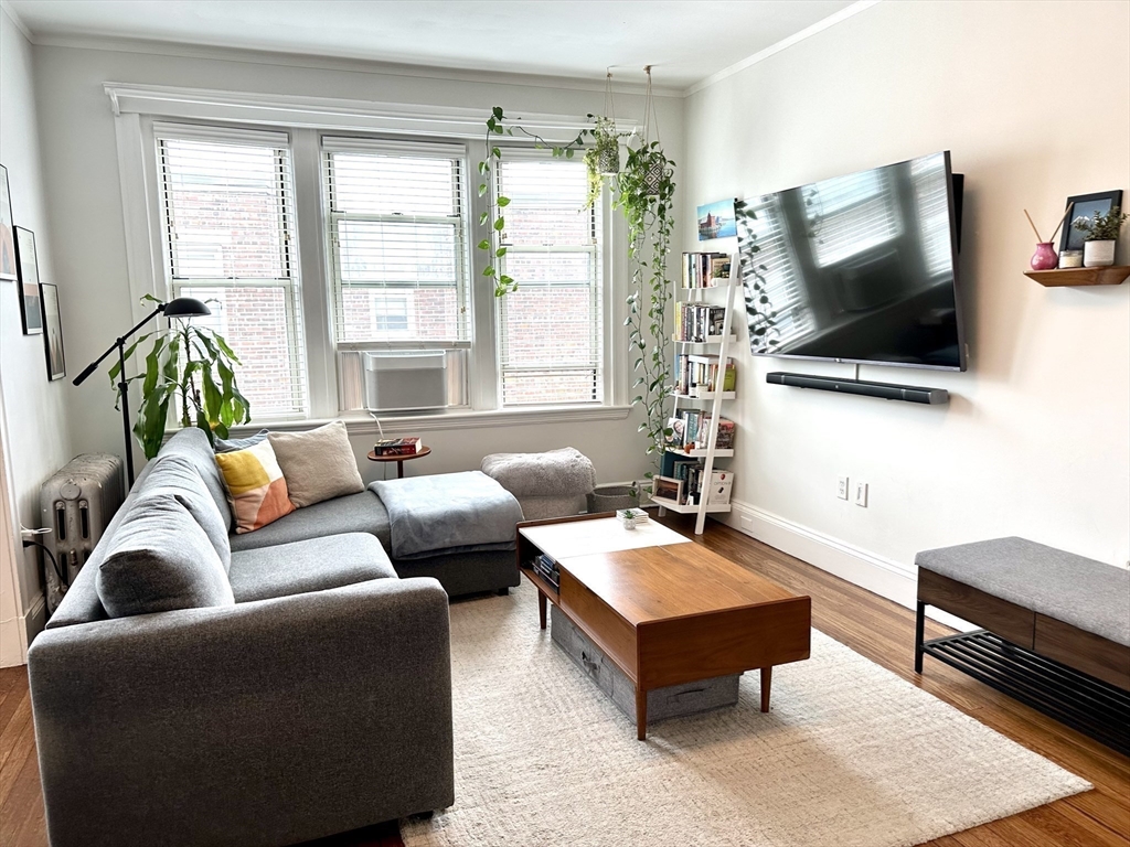 1 bed, 1 bath apartment for rent at 70 Fenway Unit 54, Fenway — photo 6 of 20