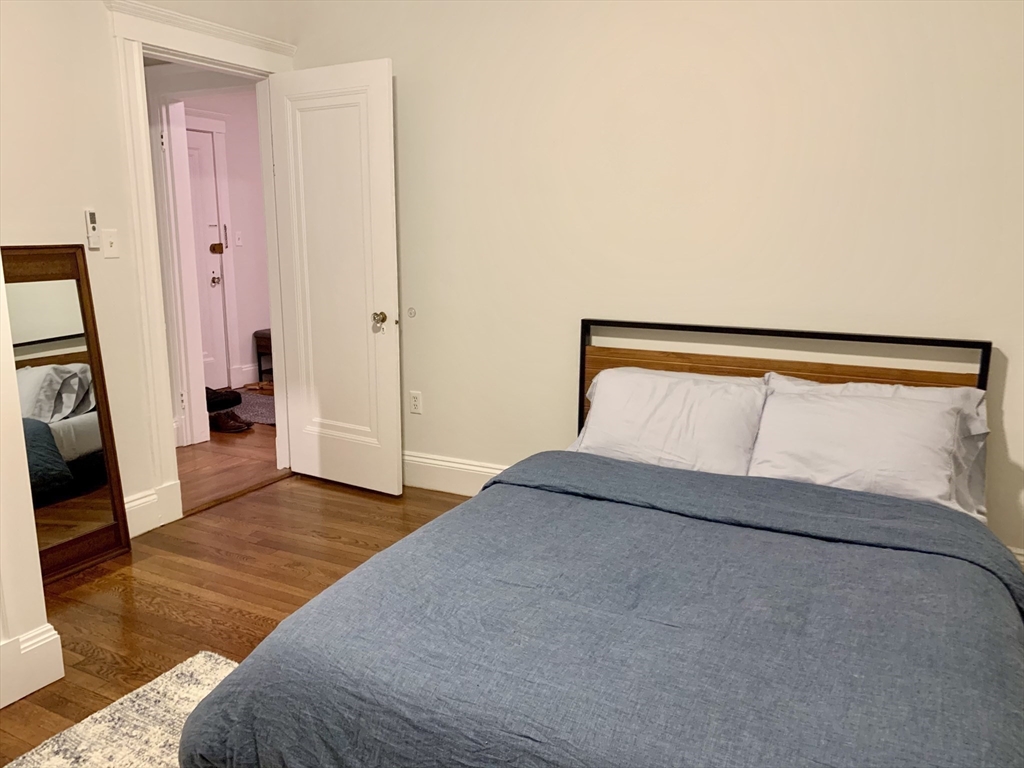 1 bed, 1 bath apartment for rent at 70 Fenway Unit 54, Fenway — photo 8 of 20