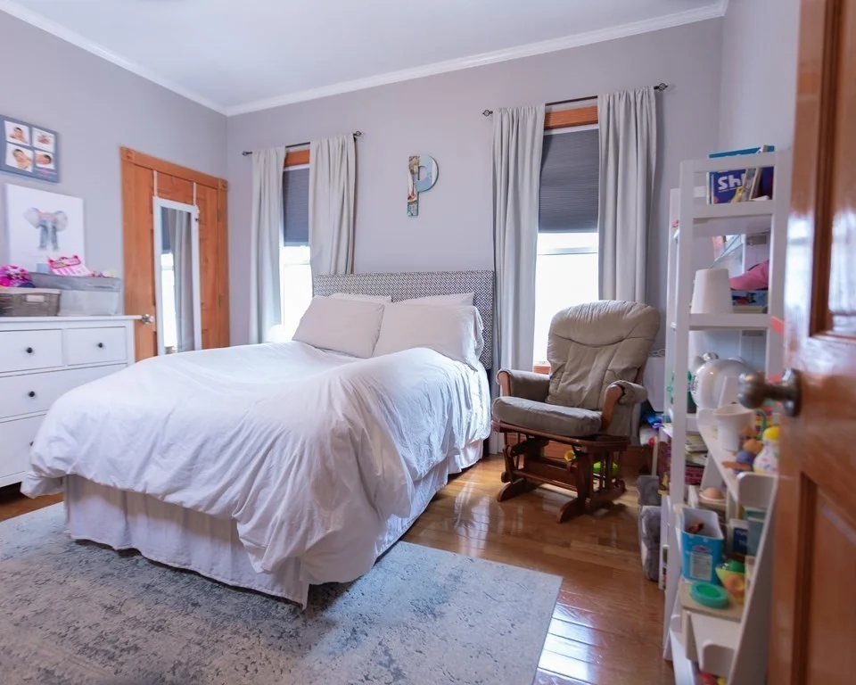 3 bed, 1 bath apartment for rent at 70 Topliff St Unit 2, Boston — photo 10 of 17