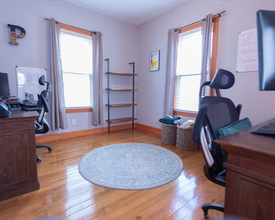 3 bed, 1 bath apartment for rent at 70 Topliff St Unit 2, Boston — photo 14 of 17