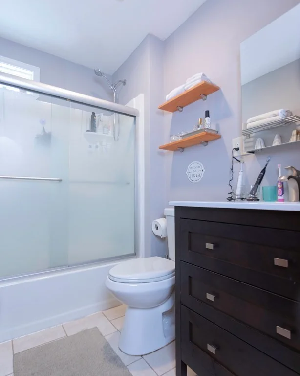 3 bed, 1 bath apartment for rent at 70 Topliff St Unit 2, Boston — photo 9 of 17