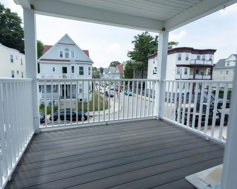 3 bed, 1 bath apartment for rent at 70 Topliff St Unit 2, Boston — photo 15 of 17