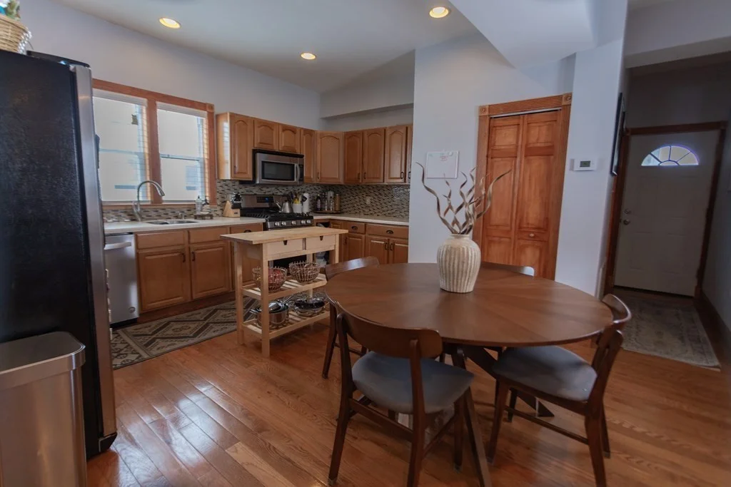 3 bed, 1 bath apartment for rent at 70 Topliff St Unit 2, Boston — photo 7 of 17
