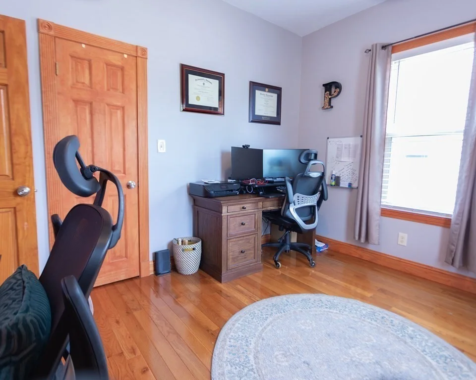 3 bed, 1 bath apartment for rent at 70 Topliff St Unit 2, Boston — photo 13 of 17
