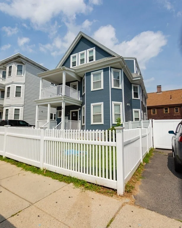 3 bed, 1 bath apartment for rent at 70 Topliff St Unit 2, Boston — photo 17 of 17