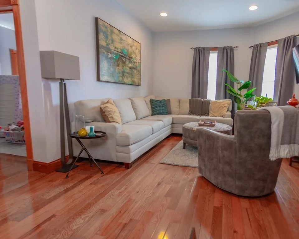 3 bed, 1 bath apartment for rent at 70 Topliff St Unit 2, Boston — photo 5 of 17