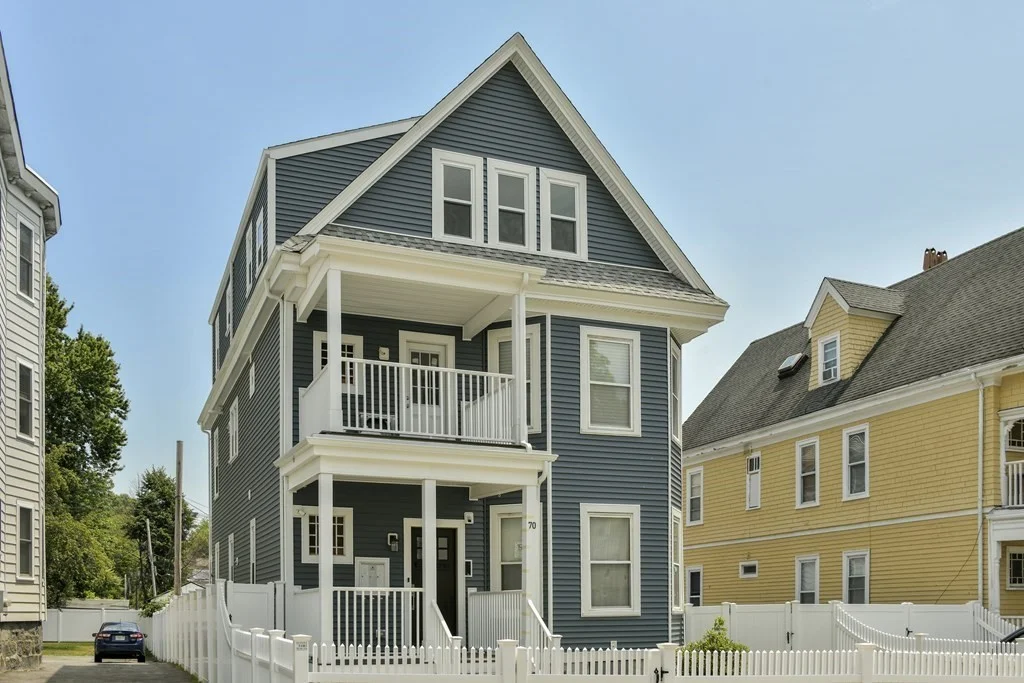 3 bed, 1 bath apartment for rent at 70 Topliff St Unit 3, Dorchester — photo 16 of 17