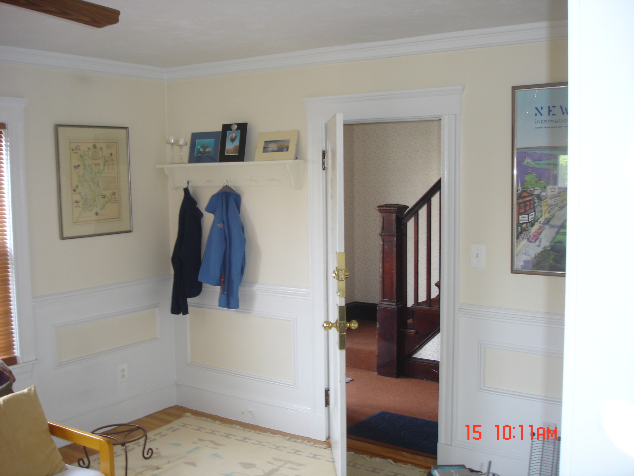 2 bed, 1 bath apartment for rent at 70 Union St Unit 3, Brighton — photo 4 of 22