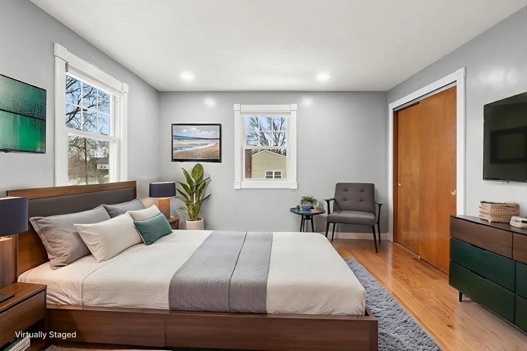 2 bed, 2 bath apartment for rent at 70 W High St Unit 2, Avon — photo 16 of 22