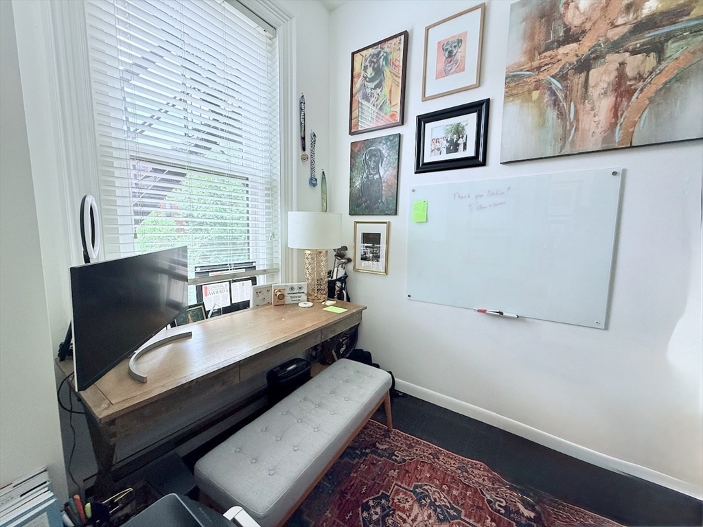 1 bed, 1 bath apartment for rent at 70 W Rutland Sq Unit 2, South End — photo 8 of 11