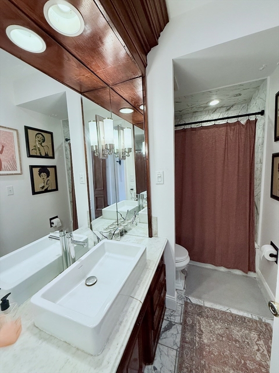 1 bed, 1 bath apartment for rent at 70 W Rutland Sq Unit 2, South End — photo 9 of 11