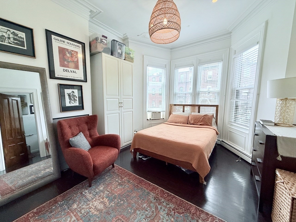 1 bed, 1 bath apartment for rent at 70 W Rutland Sq Unit 2, South End — photo 7 of 11