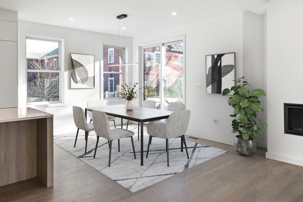 4 bed, 4+ bath apartment for rent at 70 Walker St Unit 4, Newtonville — photo 8 of 34