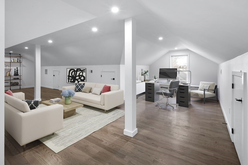 4 bed, 4+ bath apartment for rent at 70 Walker St Unit 4, Newtonville — photo 25 of 34
