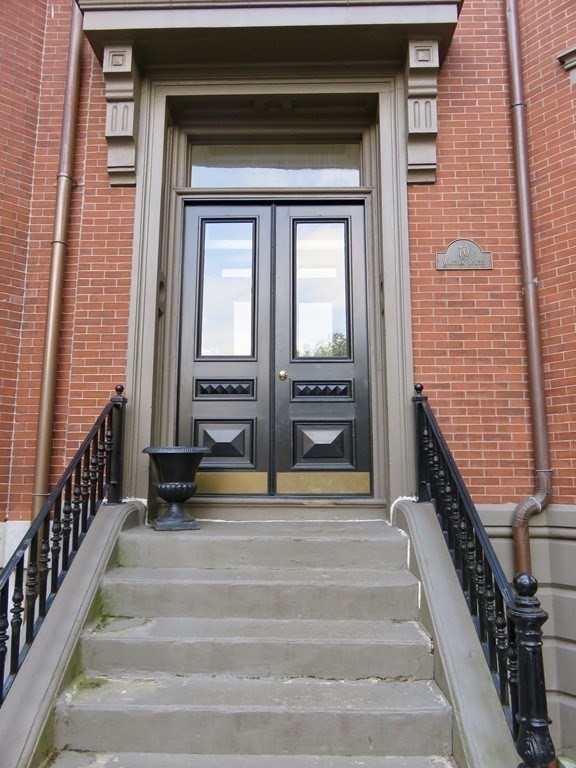 2 bed, 1 bath apartment for rent at 70 Waltham St Unit 3, South End — photo 22 of 24