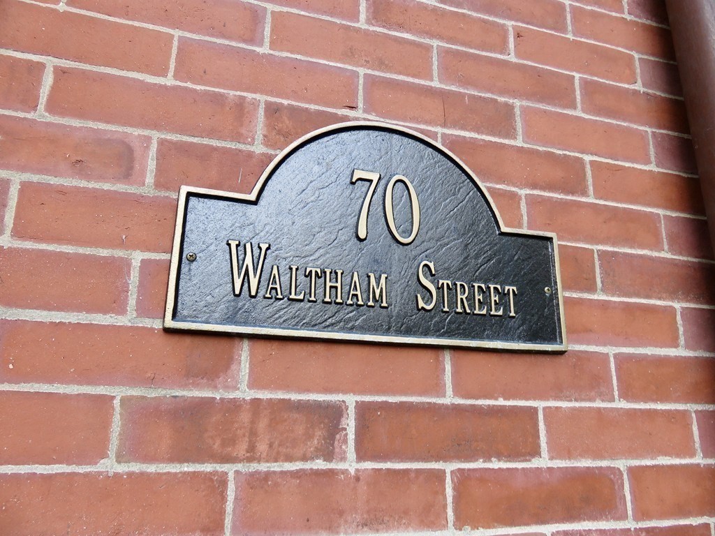 2 bed, 1 bath apartment for rent at 70 Waltham St Unit 3, South End — photo 24 of 24