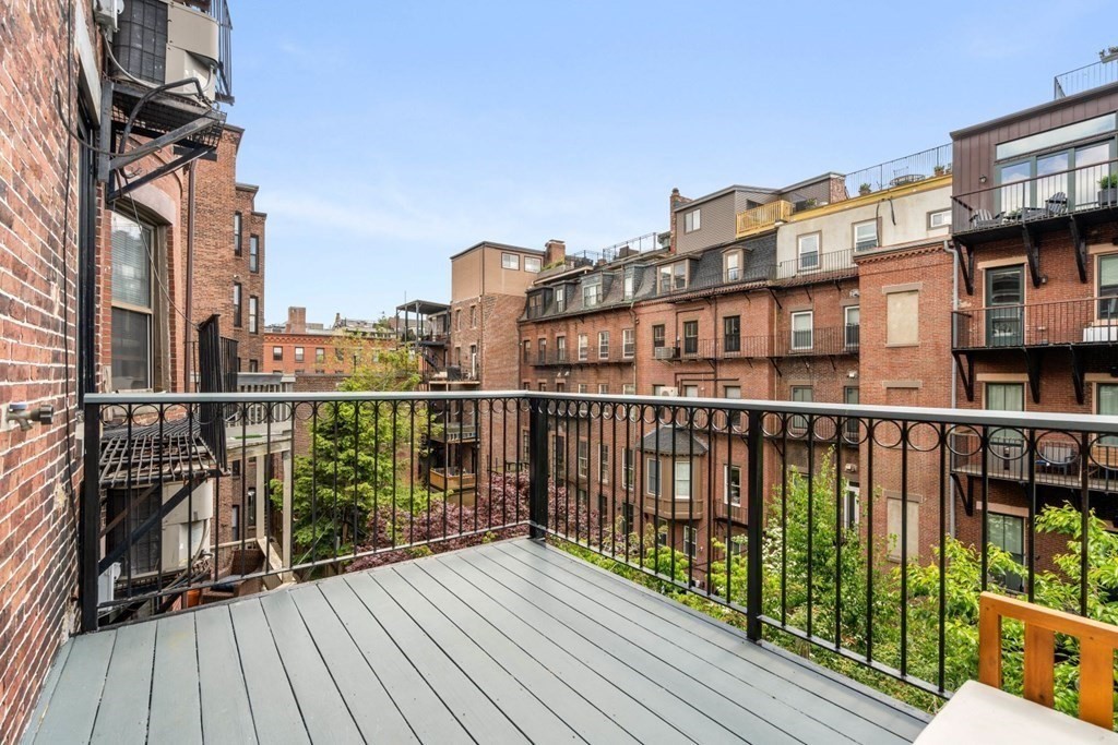2 bed, 1 bath apartment for rent at 70 Waltham St Unit 3, South End — photo 19 of 24