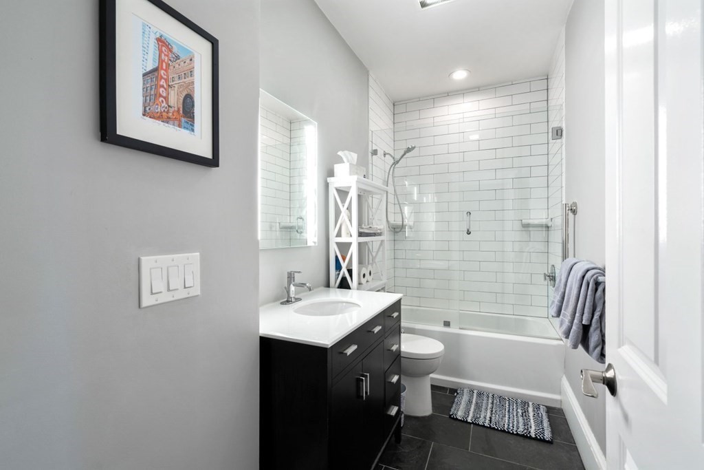 2 bed, 1 bath apartment for rent at 70 Waltham St Unit 3, South End — photo 11 of 24