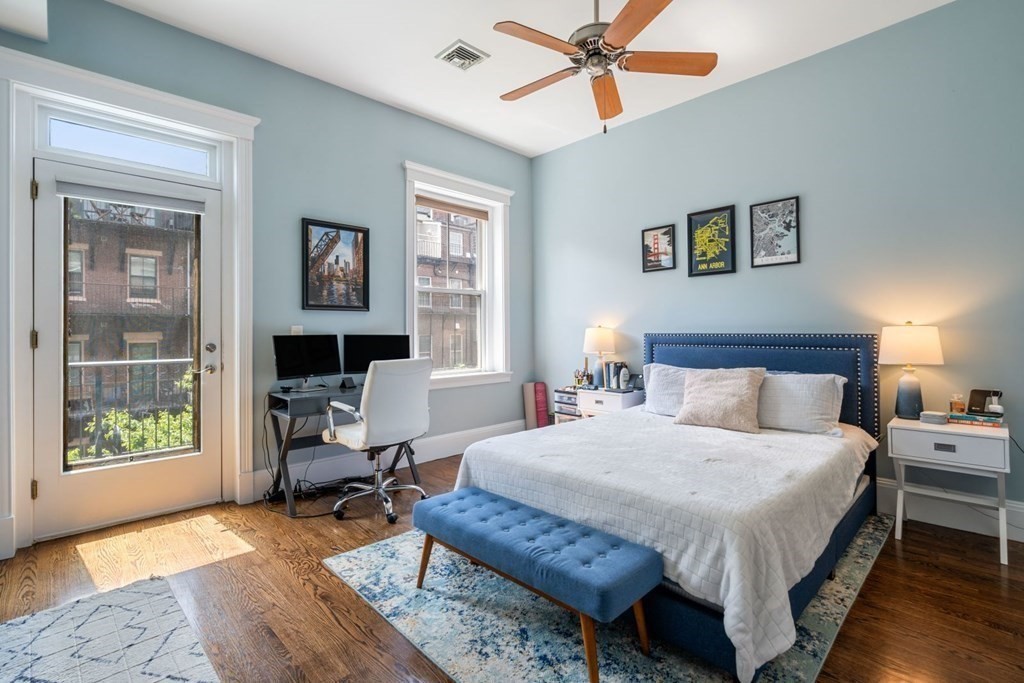 2 bed, 1 bath apartment for rent at 70 Waltham St Unit 3, South End — photo 13 of 24
