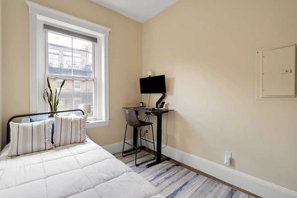 2 bed, 1 bath apartment for rent at 70 Waltham St Unit 3, South End — photo 16 of 24