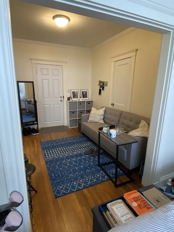 Studio bed, 1 bath apartment for rent at 70 Washington St Unit 9, Malden — photo 6 of 8