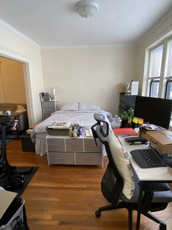 Studio bed, 1 bath apartment for rent at 70 Washington St Unit 9, Malden — photo 7 of 8