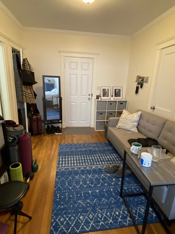 Studio bed, 1 bath apartment for rent at 70 Washington St Unit 9, Malden — photo 5 of 8