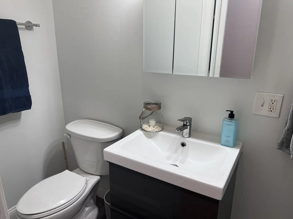 2 bed, 2 bath apartment for rent at 70 Webster St Unit 1, East Boston — photo 11 of 26