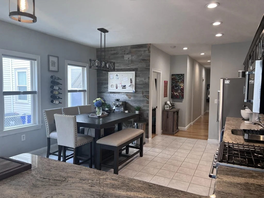2 bed, 2 bath apartment for rent at 70 Webster St Unit 1, East Boston — photo 5 of 26