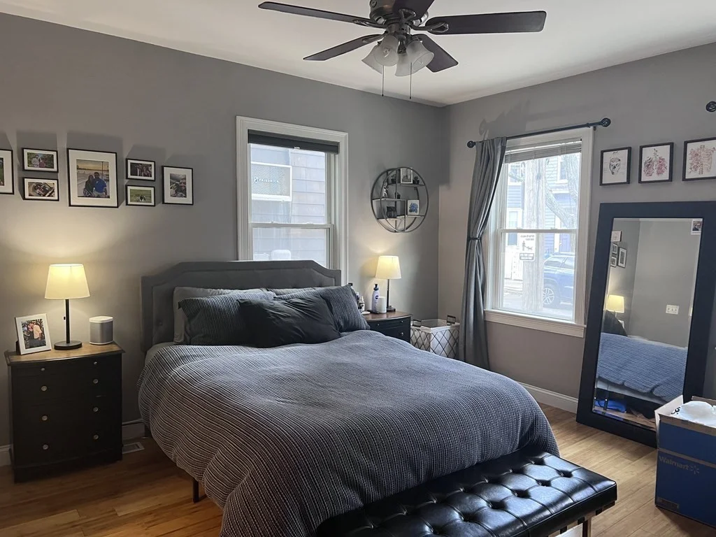 2 bed, 2 bath apartment for rent at 70 Webster St Unit 1, East Boston — photo 15 of 26