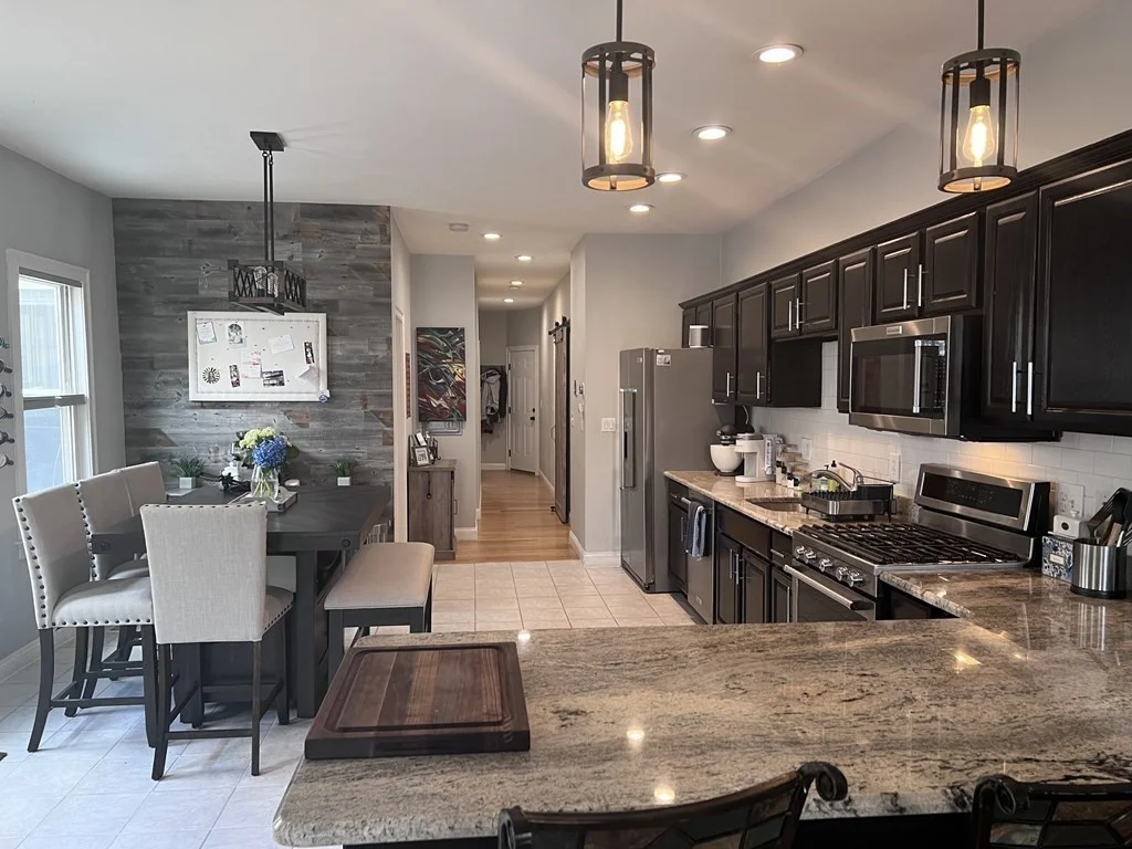 2 bed, 2 bath apartment for rent at 70 Webster St Unit 1, East Boston