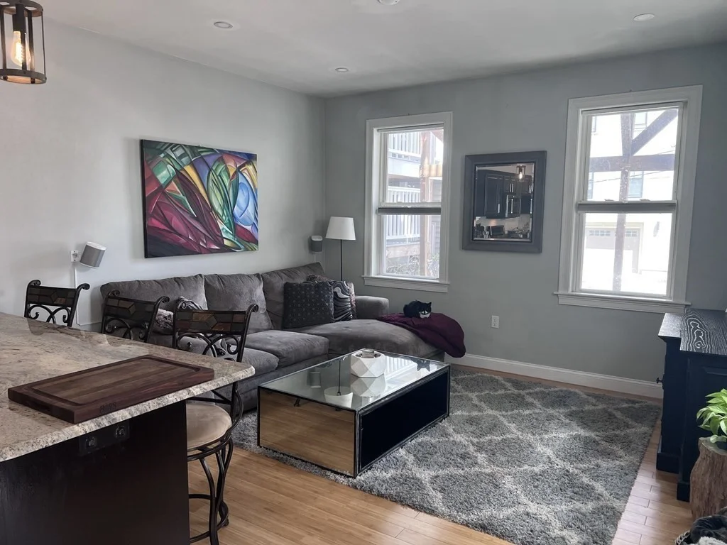 2 bed, 2 bath apartment for rent at 70 Webster St Unit 1, East Boston — photo 6 of 26