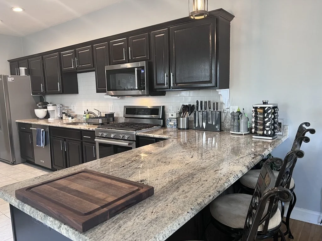2 bed, 2 bath apartment for rent at 70 Webster St Unit 1, East Boston — photo 4 of 26