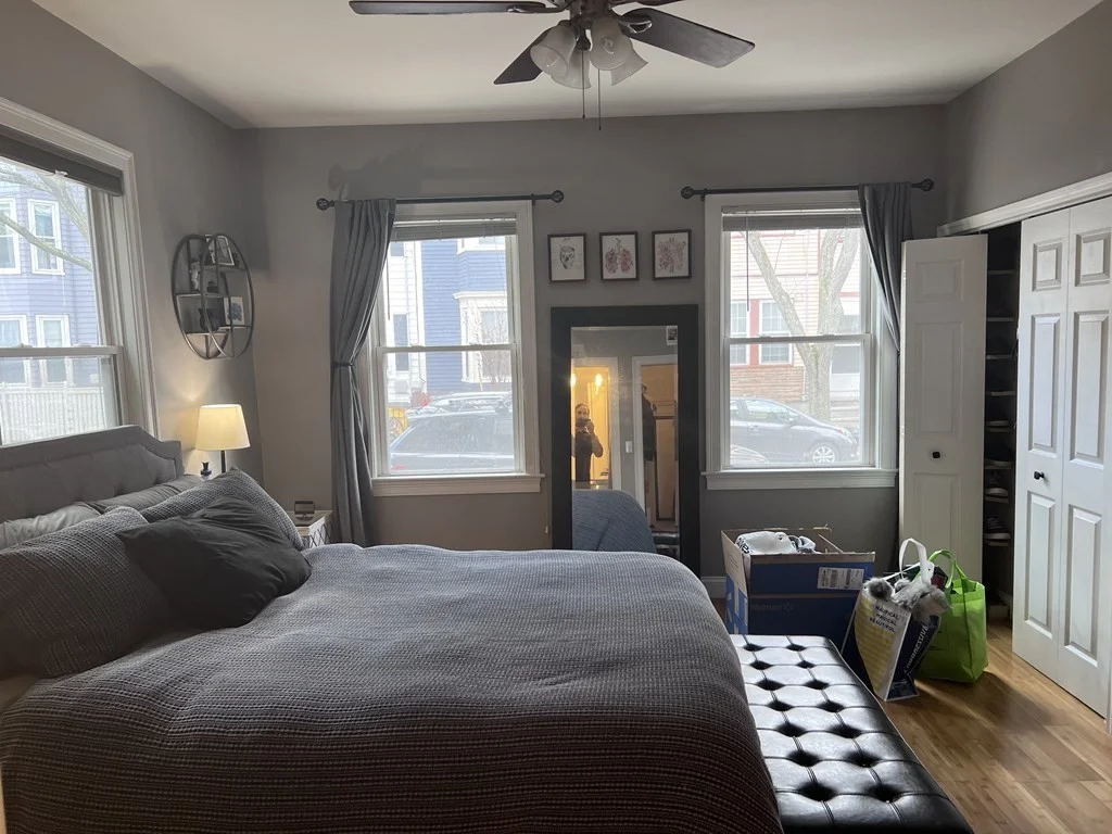 2 bed, 2 bath apartment for rent at 70 Webster St Unit 1, East Boston — photo 14 of 26