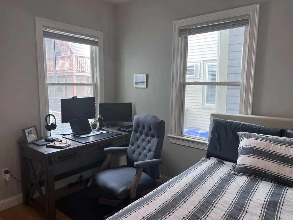 2 bed, 2 bath apartment for rent at 70 Webster St Unit 1, East Boston — photo 8 of 26