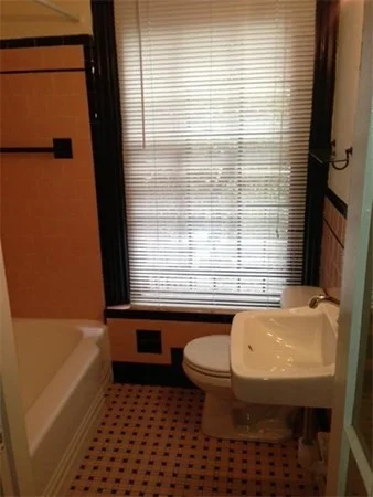 1 bed, 1 bath apartment for rent at 70 West Cedar St Unit 1, Beacon Hill — photo 17 of 17
