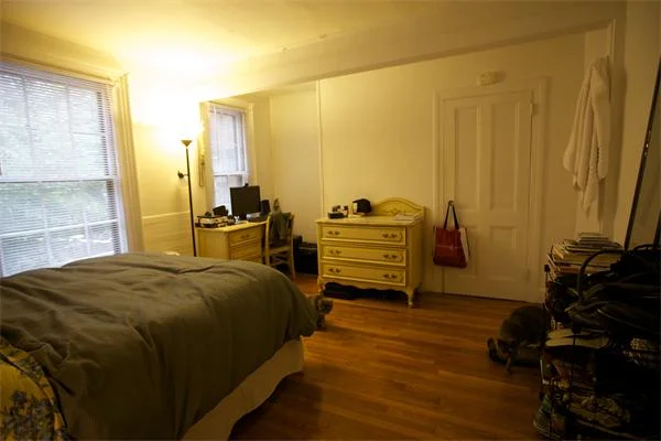 1 bed, 1 bath apartment for rent at 70 West Cedar St Unit 1, Beacon Hill — photo 13 of 17