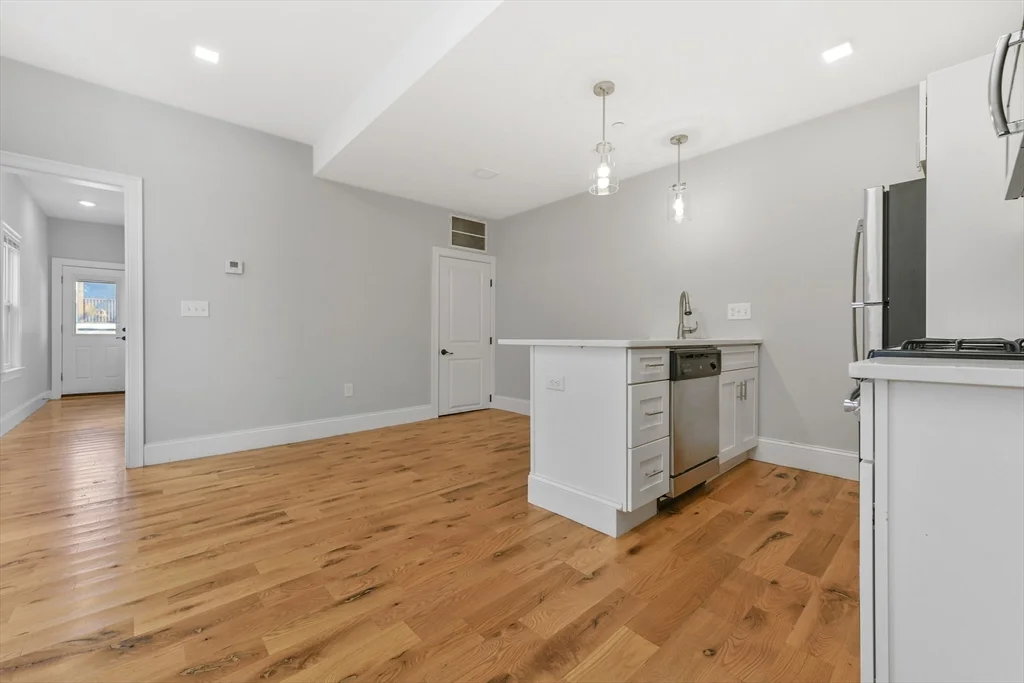 3 bed, 2 bath apartment for rent at 70 West Eagle St Unit 3, East Boston — photo 2 of 16