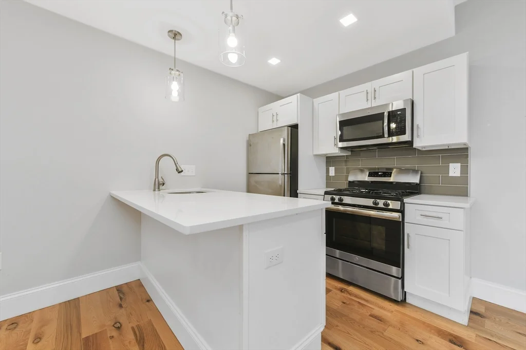3 bed, 2 bath apartment for rent at 70 West Eagle St Unit 3, East Boston — photo 1 of 16