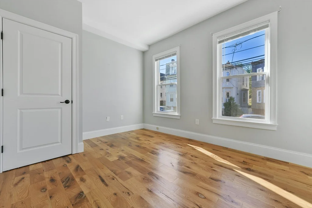 3 bed, 2 bath apartment for rent at 70 West Eagle St Unit 3, East Boston — photo 9 of 16