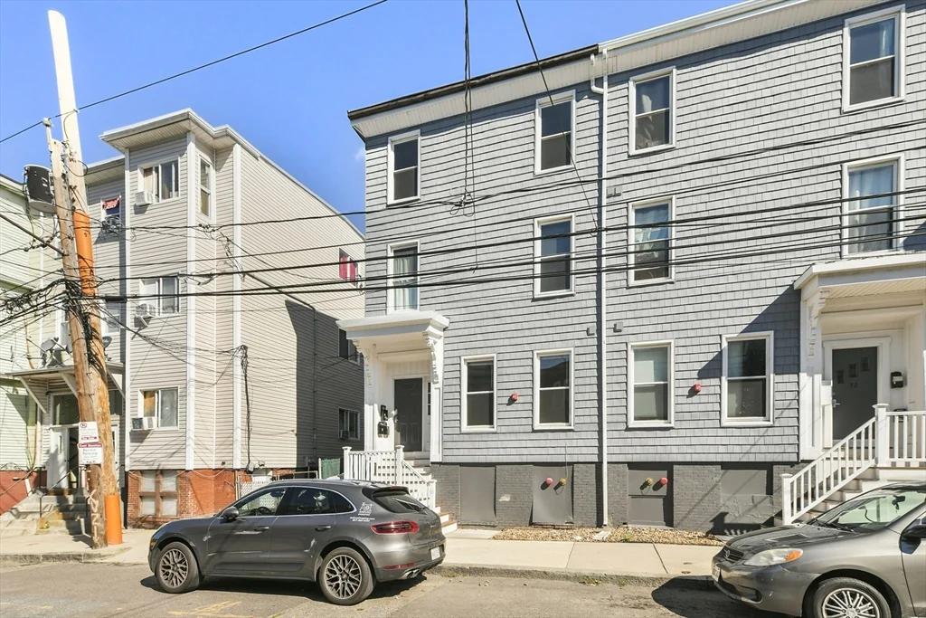 3 bed, 2 bath apartment for rent at 70 West Eagle St Unit 3, East Boston — photo 14 of 16