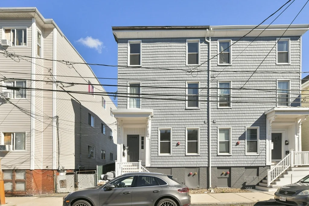 3 bed, 2 bath apartment for rent at 70 West Eagle St Unit 3, East Boston — photo 15 of 16