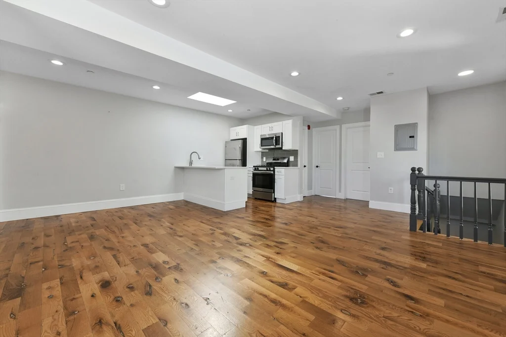 3 bed, 2 bath apartment for rent at 70 West Eagle St Unit 3, East Boston — photo 3 of 16