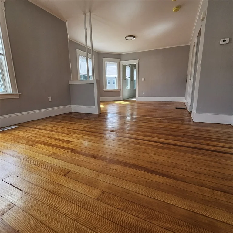 3 bed, 1 bath apartment for rent at 70 Weston St Unit 1, Brockton — photo 5 of 8